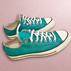 Converse sneakers low top unisex
